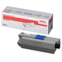 Toner OKI 44469804 5k svart