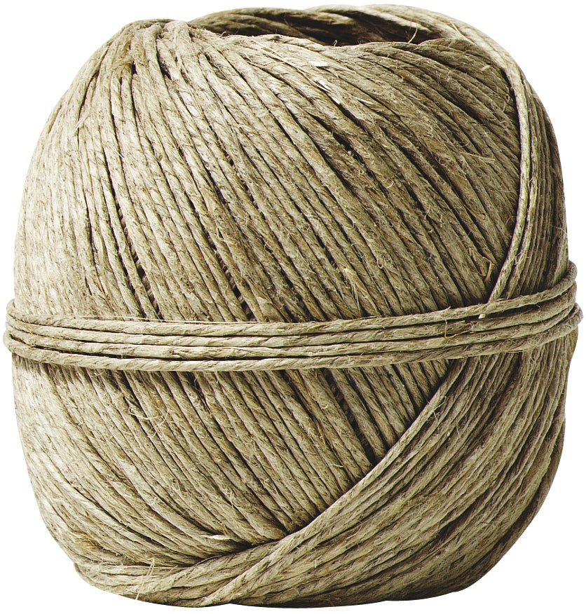 Bindgarn Hampa 2/4 100 m 100 g