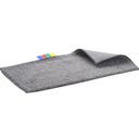 Moppduk ClickSpeed grå 5/fp