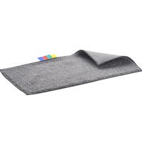 Moppduk ClickSpeed grå 5/fp