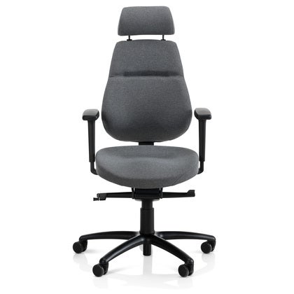 Kontorsstol Sverigestolen 820 "Jubileumsstolen"