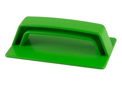 Skurblockshållare Mini Hand