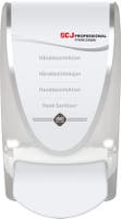 Dispenser InstantFoam 1 liter SCJ Professional
