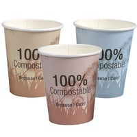 Kaffemugg Mother Nature 24 cl Abena