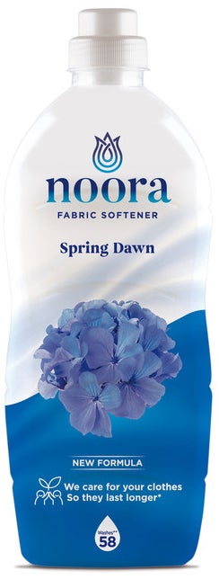 Sköljmedel Noora Spring Dawn 928 ml