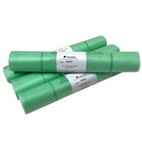 Soppåse Bio 30 liter 15 my 25-pack