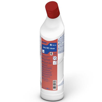 Kalkbort Maxx Into Wc2 750 ml