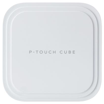 Märkmaskin Brother PT-P910BT