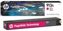 Bläck HP No 913A F6T78AE Magenta