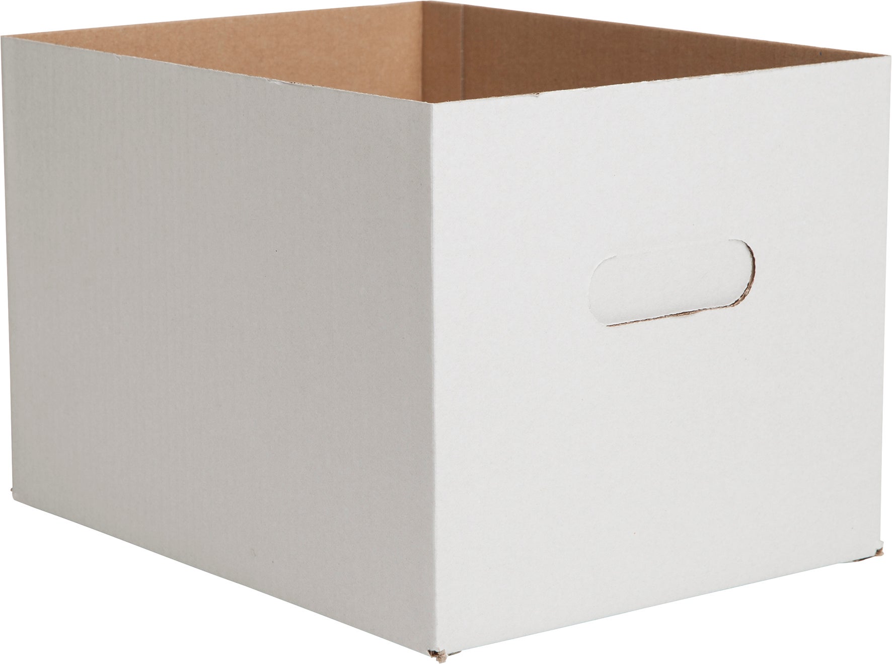 Blankettlåda botten 325 x 250 x 220 mm 3 mm