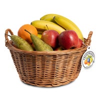 Fruktkorg Bas 6 kg