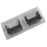 Färgrullar Trendy 32x19/29x28 2-pack