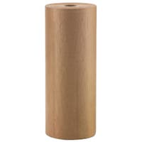 Kraftpapper Geami 508 mm x 250 m brun