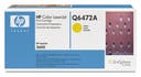 Toner HP Q6472A 4k gul