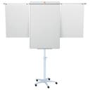 Blädderblockställ Nobo Classic