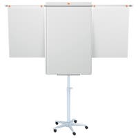 Blädderblockställ Nobo Classic