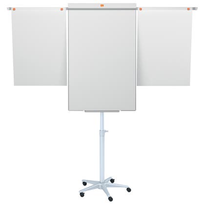 Blädderblockställ Nobo Classic