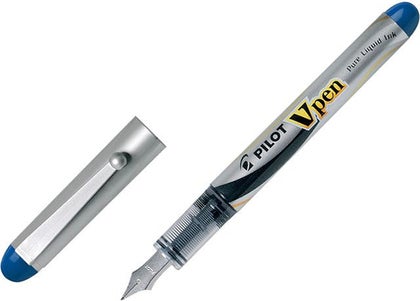 Reservoarpenna Pilot Vpen 0,4 mm