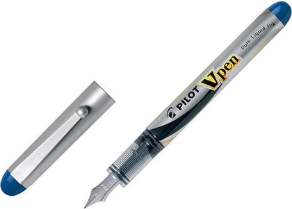 Reservoarpenna Pilot Vpen 0,4 mm