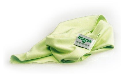 Mikrofiberduk för glas Unger Microwipe