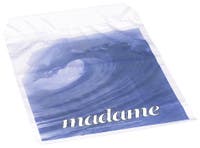 Sanitetspåse Madame100 st/fp