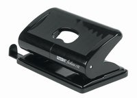 Hålslag Rapid FC12 12ark svart