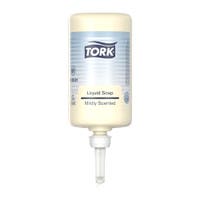Tvål Mild Tork S1 1 liter