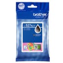 Bläckpatron Brother LC527XLBK 3K svart
