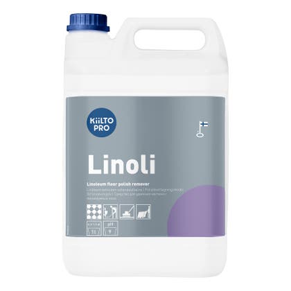 Polishbort Linoli 5 liter