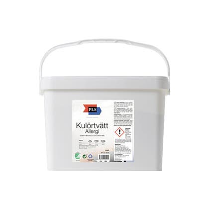 Tvättmedel kulör oparfymerad 10 Kg