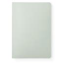 Anteckningsbok Paperstyle A5 Linjerad Foggy Moss