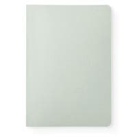 Anteckningsbok Paperstyle A5 Linjerad Foggy Moss