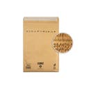 Vadderad påse SUMO 295 x 445 mm