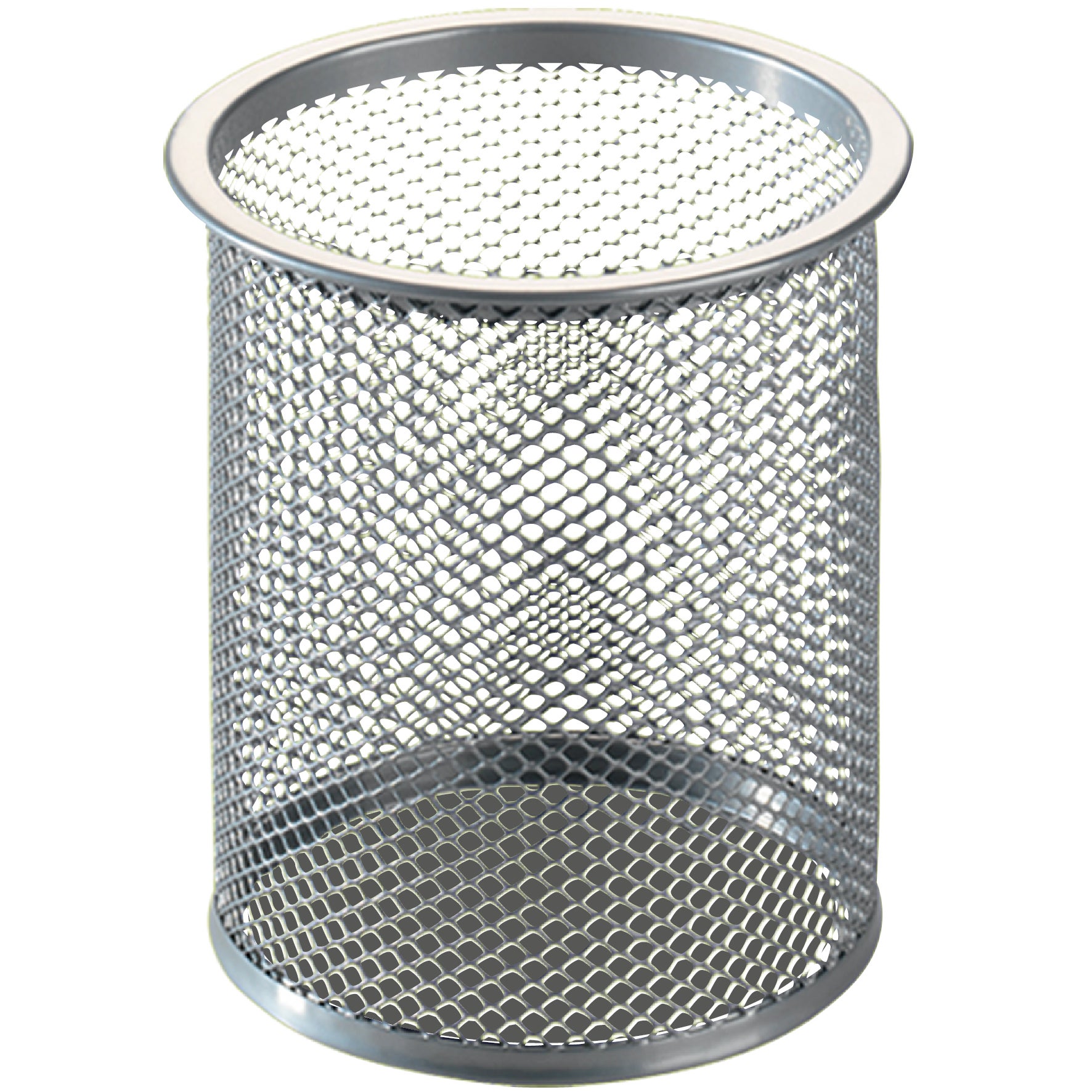 Pennburk Office Depot Tråd silver