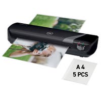 Laminator GBC Inspire+ A4 svart