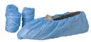 Skoskydd av polyeten 100 st/fp
