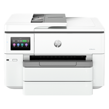 Skrivare HP OfficejetPro 9730e WF AiO