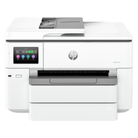 Skrivare HP OfficejetPro 9730e WF AiO
