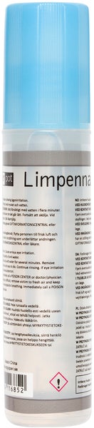 Limpenna flytande 50g