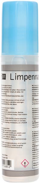 Limpenna flytande 50g