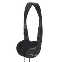 Hörlur KOSS On-Ear KPH5 Svart