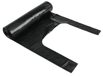 Sopsäck handtag 125l sva  8/rl