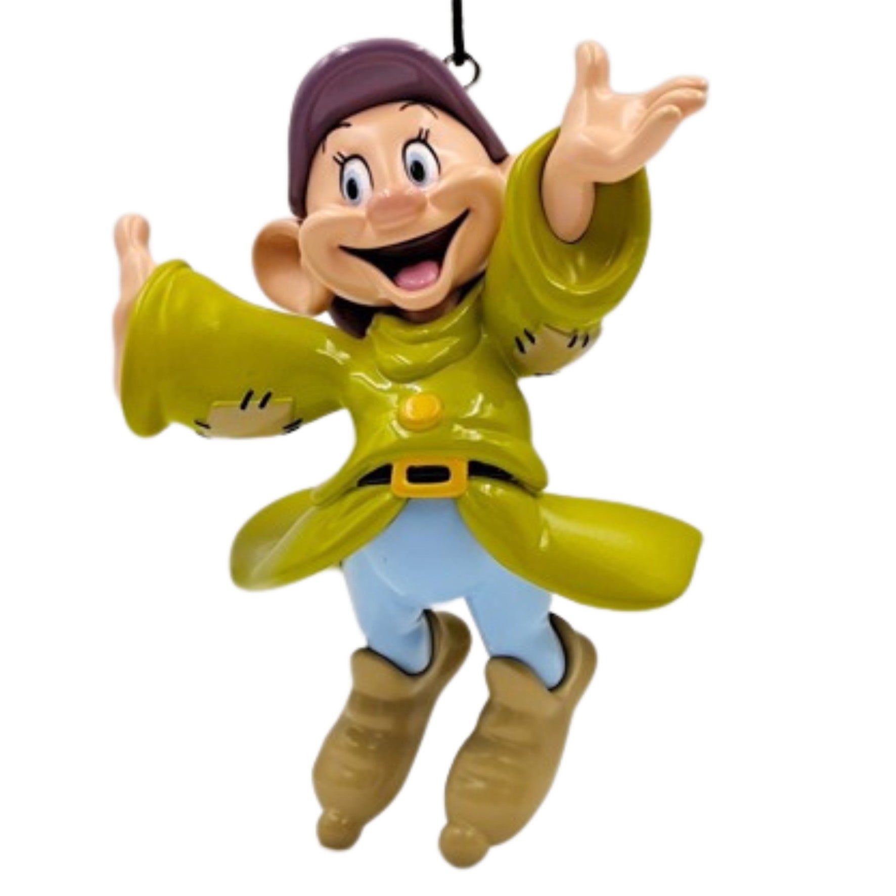 Temadekoration Toker