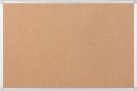Anslagstavla kork Earth 1500 x 1200 mm