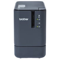 Märkmaskin Brother PT-P900Wc