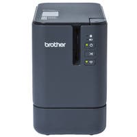 Märkmaskin Brother PT-P900Wc