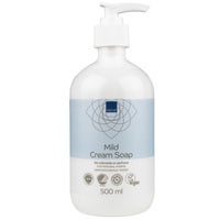 Tvål Utan parfym och färg 500 ml Abena