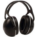 Ljuddämpande hörselkåpa