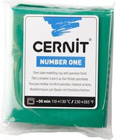 Cernitlera 56 g Grön