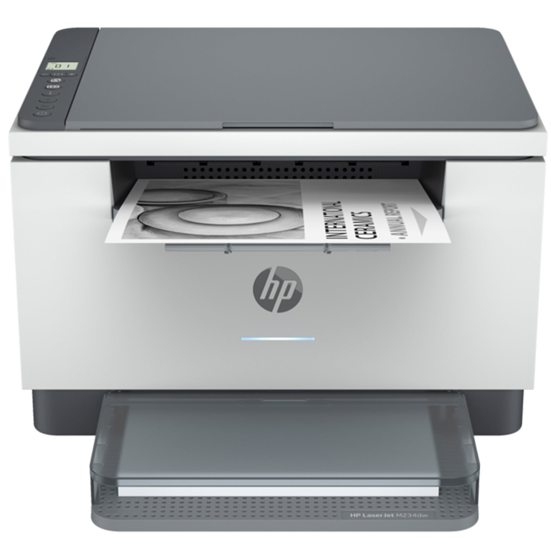 Laserskrivare multifunktion HP LaserJet MFP M234dw